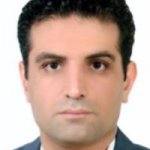 تصویر دکتر بابک میرزاشاهی