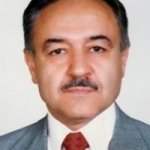 تصویر دکتر سیدمسعود نجفی