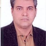 تصویر دکتر هوشنگ پوربهرام