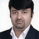 تصویر دکتر سینا کوثری
