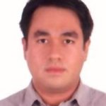 تصویر دکتر داریوش کیامیری