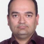 تصویر دکتر بهزاد حسینی