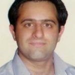 تصویر دکتر امیر نیازی