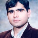 تصویر دکتر محمدعلی شفیعی نیا