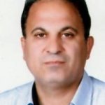تصویر دکتر مصطفی صالحی عمران