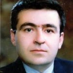 تصویر دکتر محمدعلی امین سبحانی