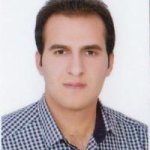 تصویر دکتر سید مسلم نبوی نژاد منشاد