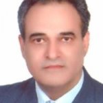 تصویر دکتر محمدرضا معروفی