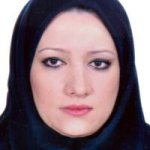 تصویر دکتر آیه اعتمادی