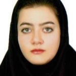 تصویر دکتر پریسا وفائی نائینی