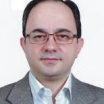 تصویر دکتر بابک کاظمی اربط
