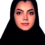 تصویر دکتر نیلوفر شیروانی فارسانی