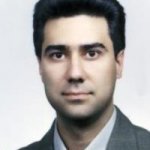 تصویر دکتر بهروز خرمی