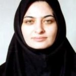تصویر دکتر بیتا هدایت نیا