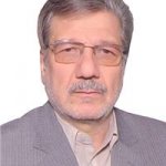 تصویر دکتر محمدعلی ضرابی