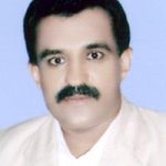 تصویر دکتر محمدعلی حسینی
