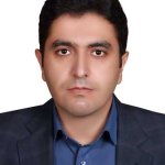 تصویر دکتر علی صادقی
