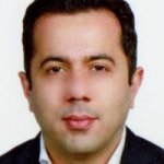 تصویر دکتر علی حایری طباطبایی