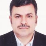 تصویر دکتر مصطفی حیدری صوفیانی