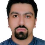 تصویر دکتر مرتضی احمدی