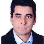 تصویر دکتر محمدمهدی صادقی