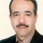 تصویر دکتر علی رضا صحراییان