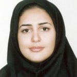 تصویر دکتر لیلی شیروانی مهدوی