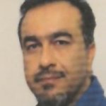 تصویر دکتر سیدمسعود سعیدیان