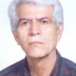 تصویر دکتر ابوتراب مولوی