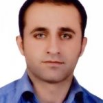 تصویر دکتر امیر قربان زاده دیز