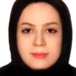 تصویر دکتر بهاره محمودیان