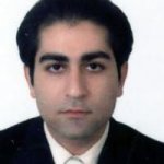 تصویر دکتر وحید نبوی لاریجانی