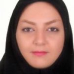 تصویر دکتر ریحانه بهرامی