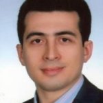 تصویر دکتر بهروز باریک بین