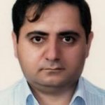 تصویر دکتر مسعود محمدی سراملو