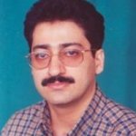 تصویر دکتر بابک کبیرنجفی