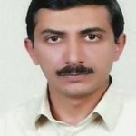 تصویر دکتر امیر پورآذر