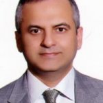 تصویر دکتر بابک پیامی