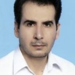 تصویر دکتر بهروز آئینی