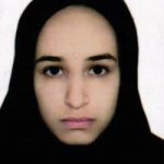تصویر دکتر سیده فاطمه مولوی