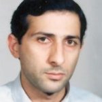 تصویر دکتر سیدعلی اکبر طالبی شیروانی