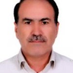تصویر دکتر محمدعلی کریمی