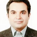 تصویر دکتر سعید امیرخانلو