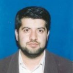 تصویر دکتر محمدرضا رابط