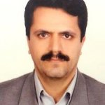 تصویر دکتر علی باباپور