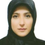 تصویر دکتر ساره محمودیان