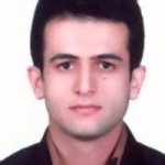 تصویر دکتر مصطفی احمدی