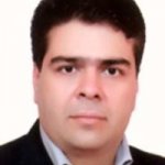 تصویر دکتر مرتضی فتحی