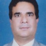 تصویر دکتر محمدعلی نجفی یزدی