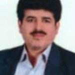 تصویر دکتر داریوش نجارزاده